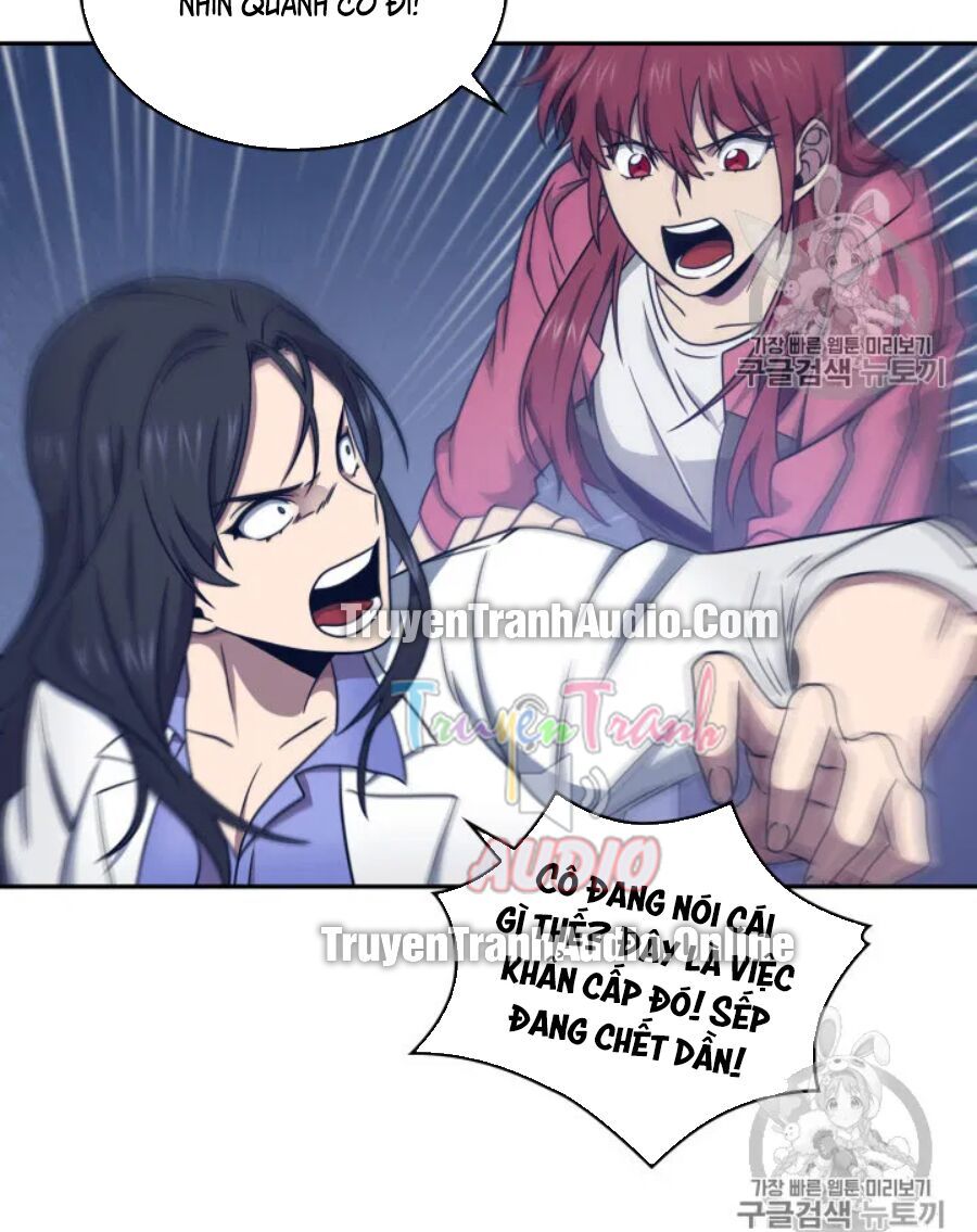 đọc truyện Vua Trộm Mộ Chương 167 ảnh 56 tại Thiên Thai Truyện