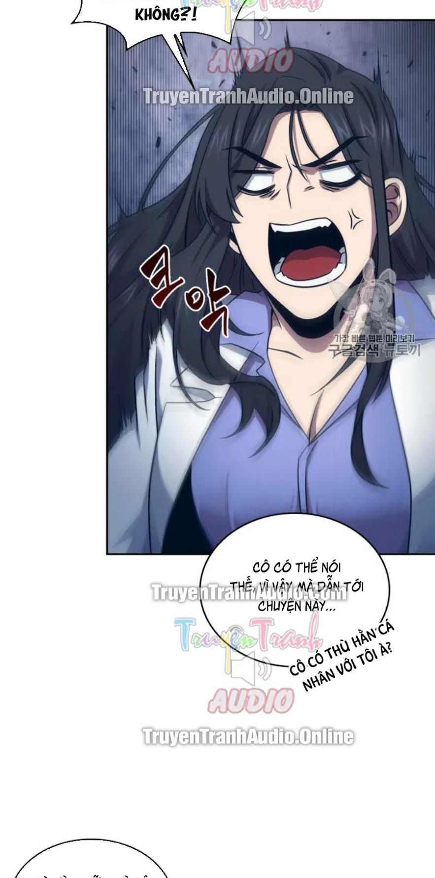 đọc truyện Vua Trộm Mộ Chương 167 ảnh 63 tại Thiên Thai Truyện