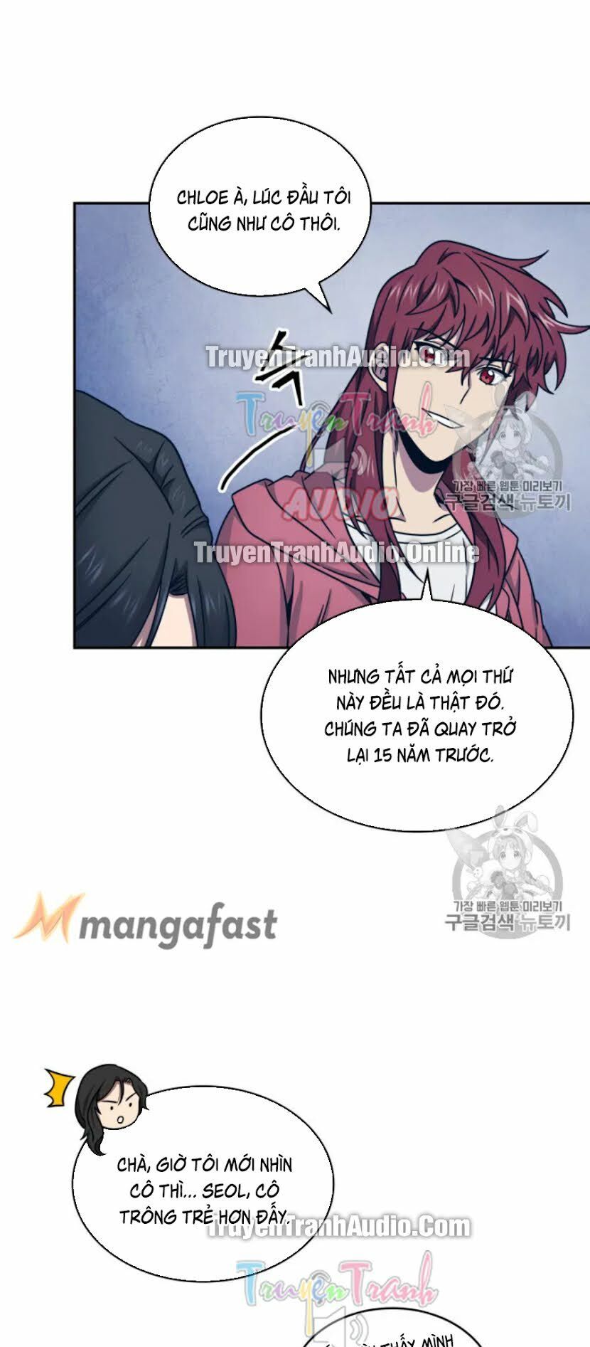 đọc truyện Vua Trộm Mộ Chương 167 ảnh 66 tại Thiên Thai Truyện