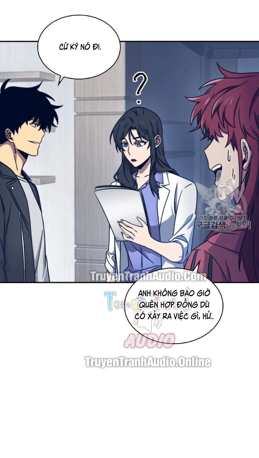 đọc truyện Vua Trộm Mộ Chương 167 ảnh 72 tại Thiên Thai Truyện