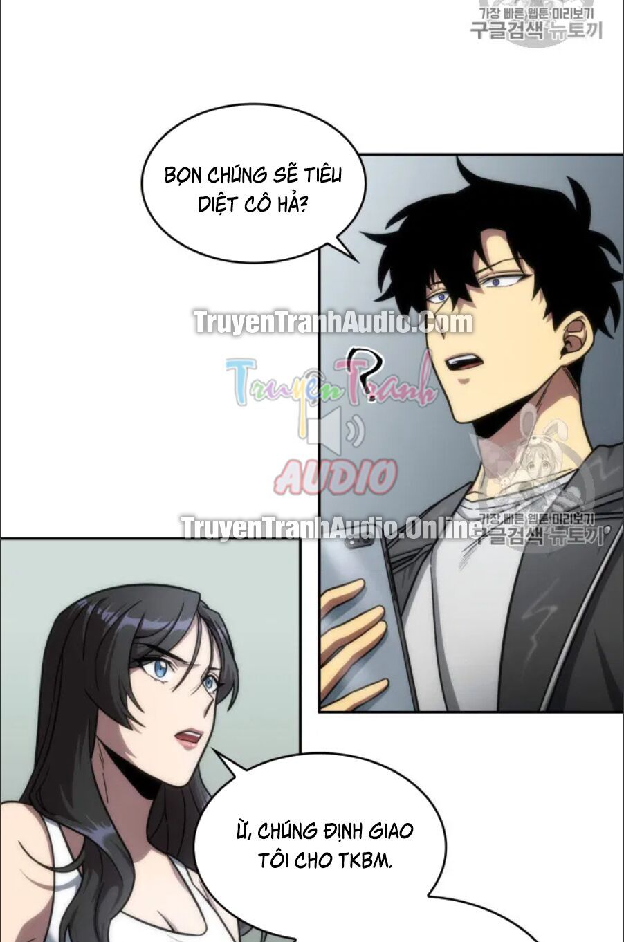 đọc truyện Vua Trộm Mộ Chương 168 ảnh 12 tại Thiên Thai Truyện