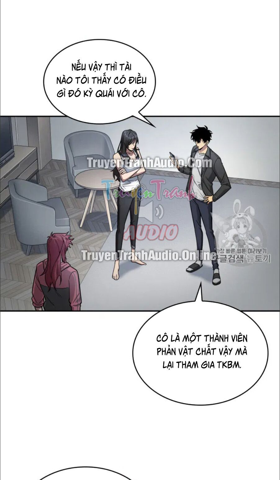 đọc truyện Vua Trộm Mộ Chương 168 ảnh 14 tại Thiên Thai Truyện