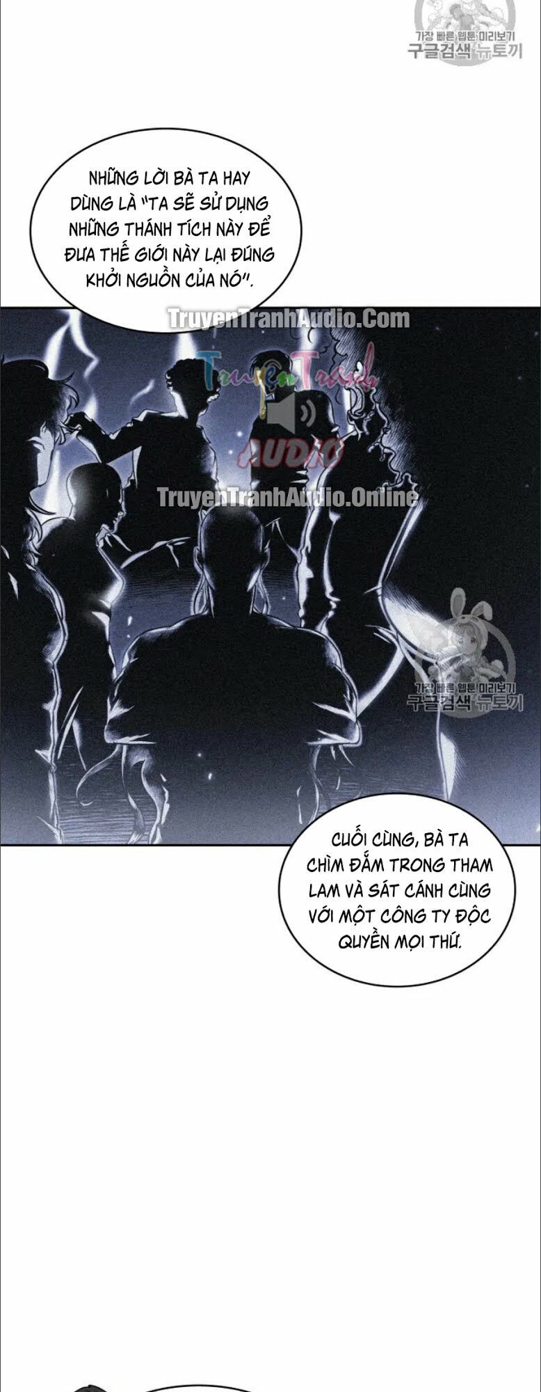 đọc truyện Vua Trộm Mộ Chương 168 ảnh 16 tại Thiên Thai Truyện