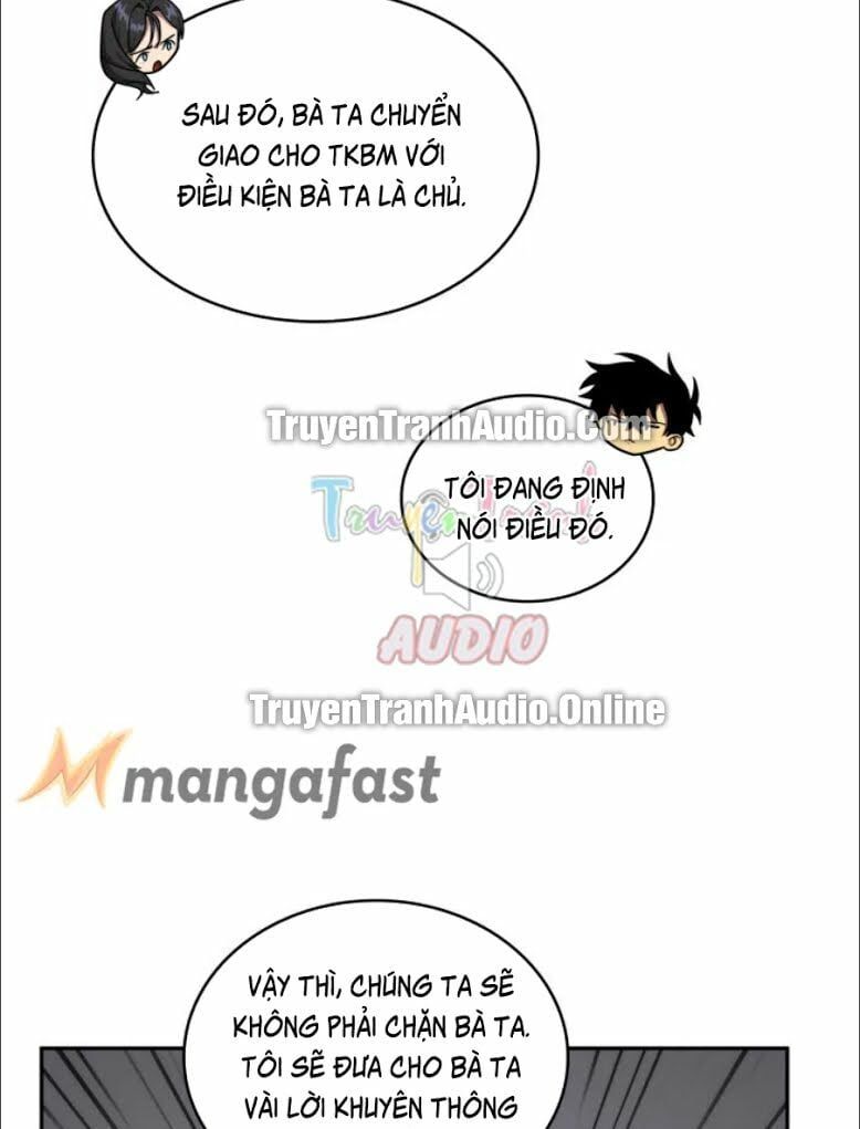 đọc truyện Vua Trộm Mộ Chương 168 ảnh 17 tại Thiên Thai Truyện