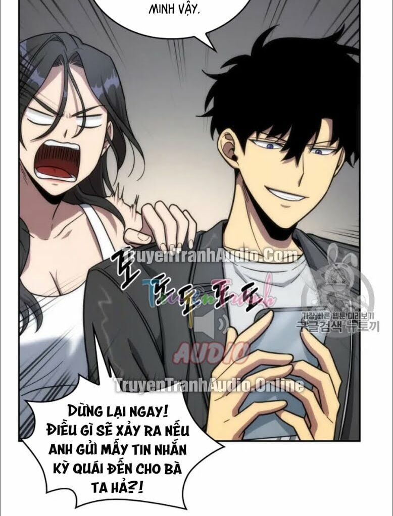 đọc truyện Vua Trộm Mộ Chương 168 ảnh 18 tại Thiên Thai Truyện