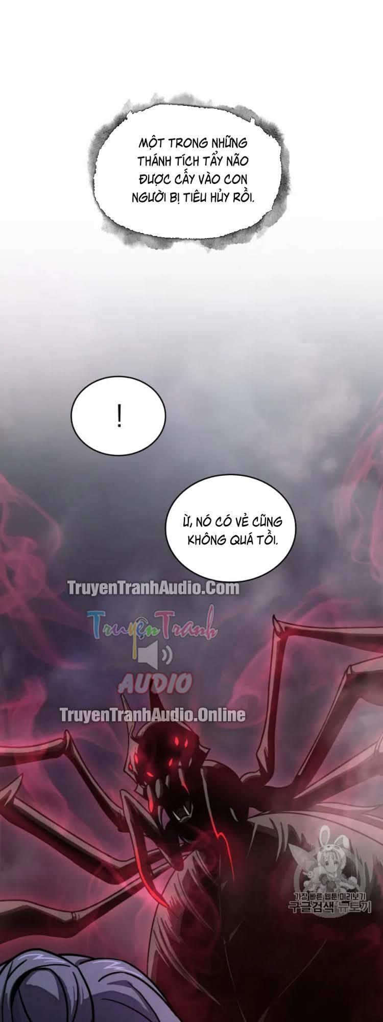 đọc truyện Vua Trộm Mộ Chương 168 ảnh 25 tại Thiên Thai Truyện