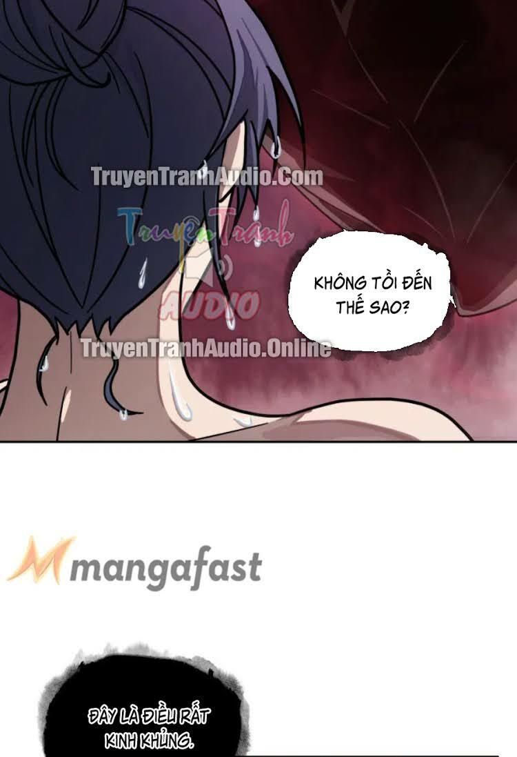 đọc truyện Vua Trộm Mộ Chương 168 ảnh 26 tại Thiên Thai Truyện