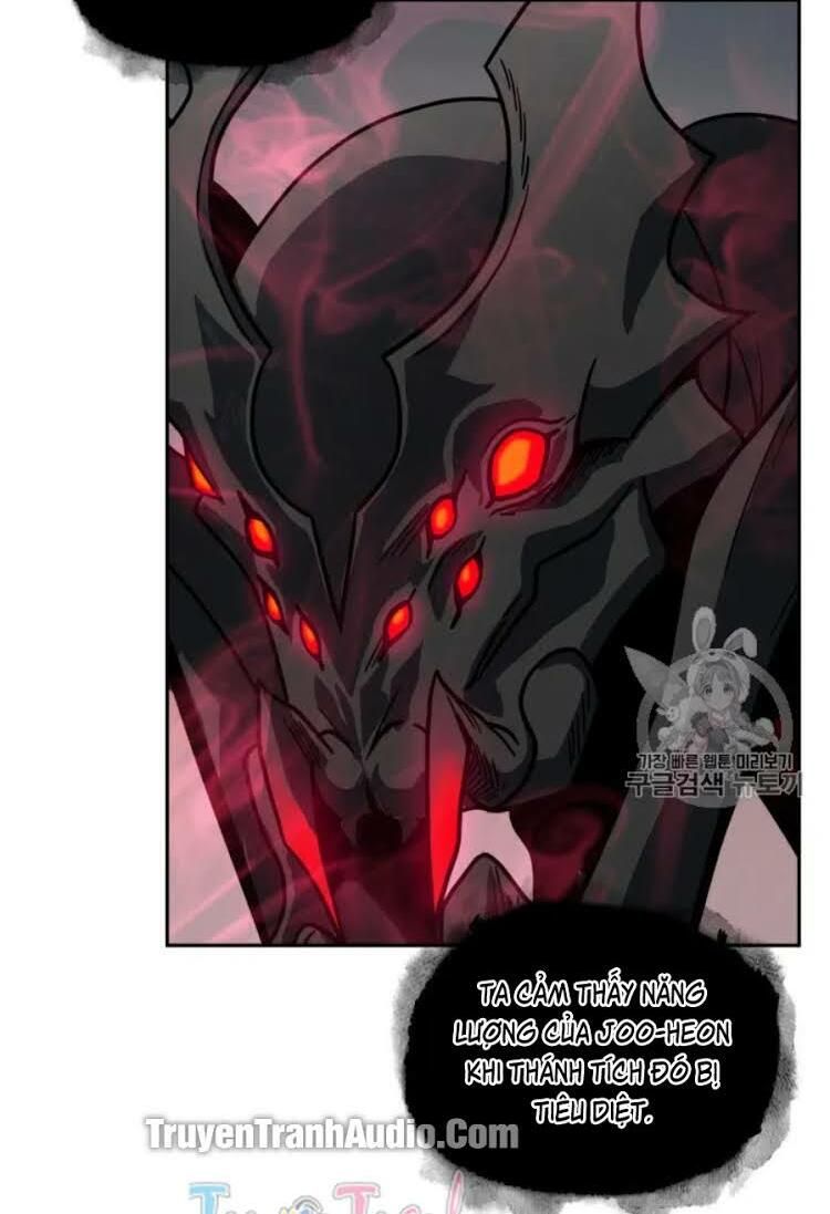 đọc truyện Vua Trộm Mộ Chương 168 ảnh 27 tại Thiên Thai Truyện