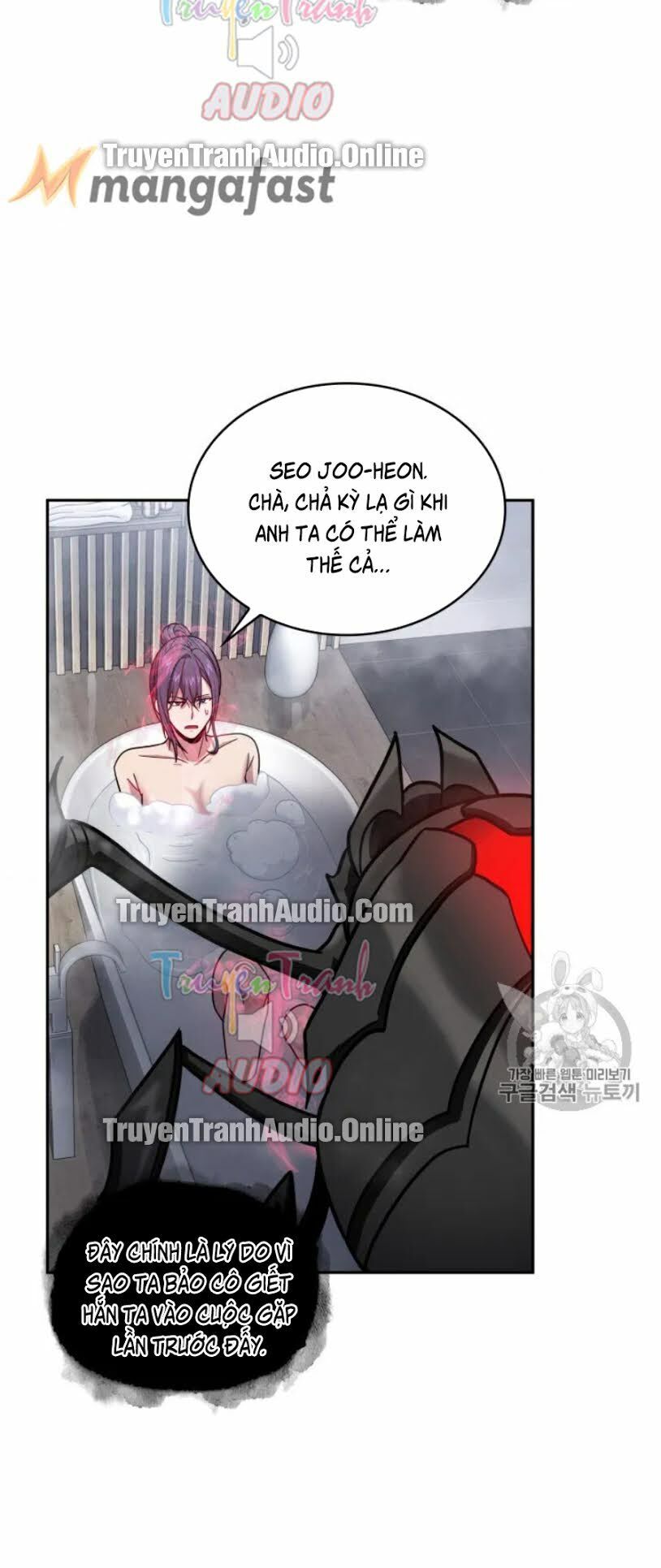 đọc truyện Vua Trộm Mộ Chương 168 ảnh 28 tại Thiên Thai Truyện