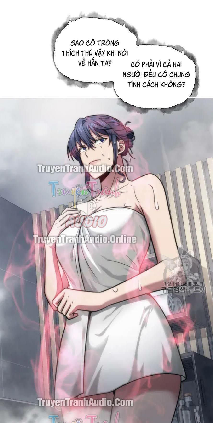 đọc truyện Vua Trộm Mộ Chương 168 ảnh 30 tại Thiên Thai Truyện