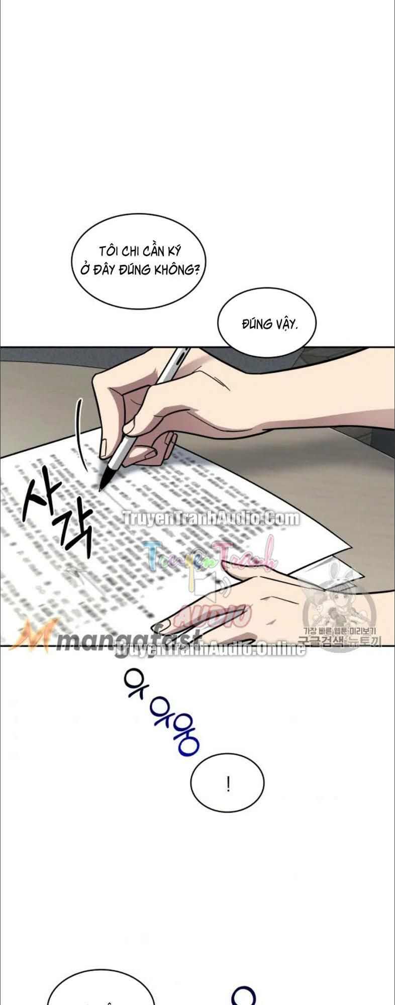 đọc truyện Vua Trộm Mộ Chương 168 ảnh 5 tại Thiên Thai Truyện