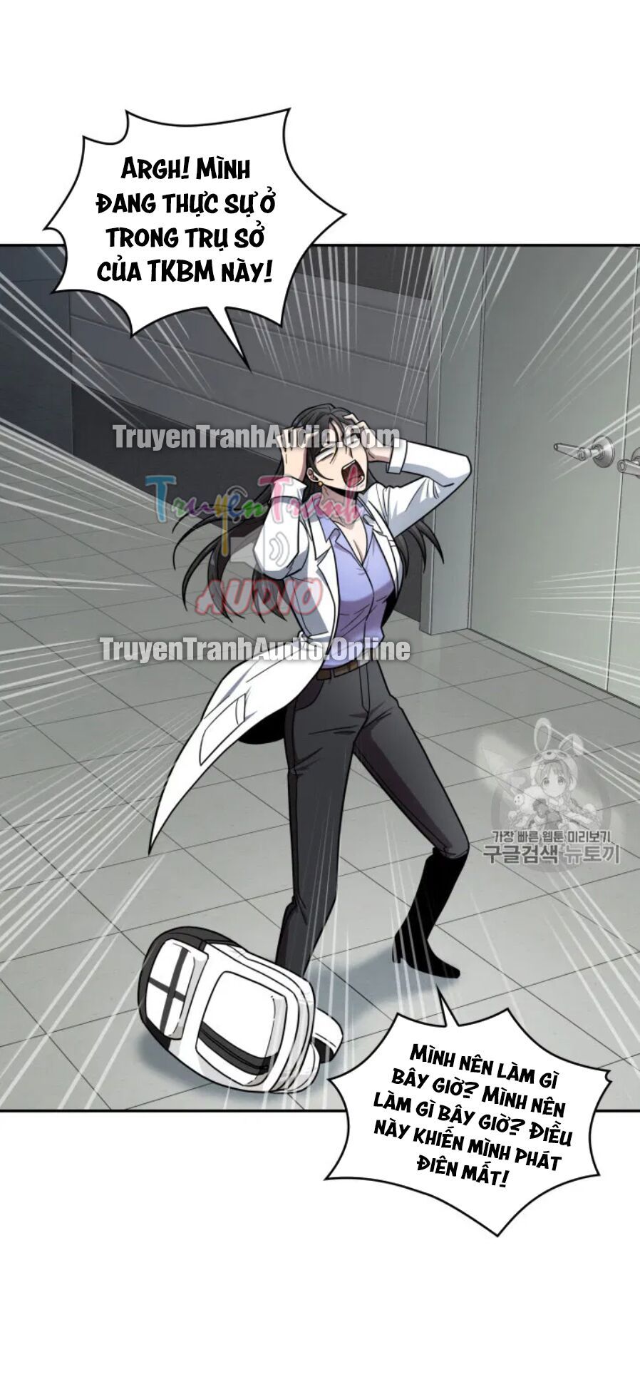 đọc truyện Vua Trộm Mộ Chương 168 ảnh 38 tại Thiên Thai Truyện