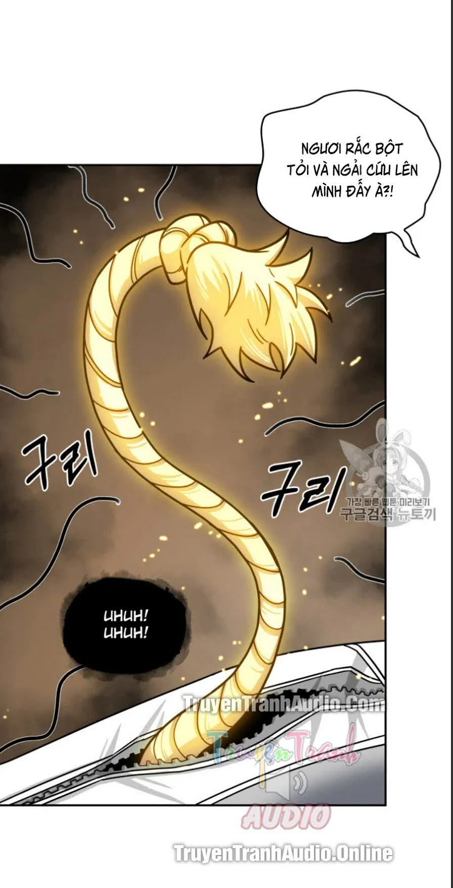 đọc truyện Vua Trộm Mộ Chương 168 ảnh 41 tại Thiên Thai Truyện