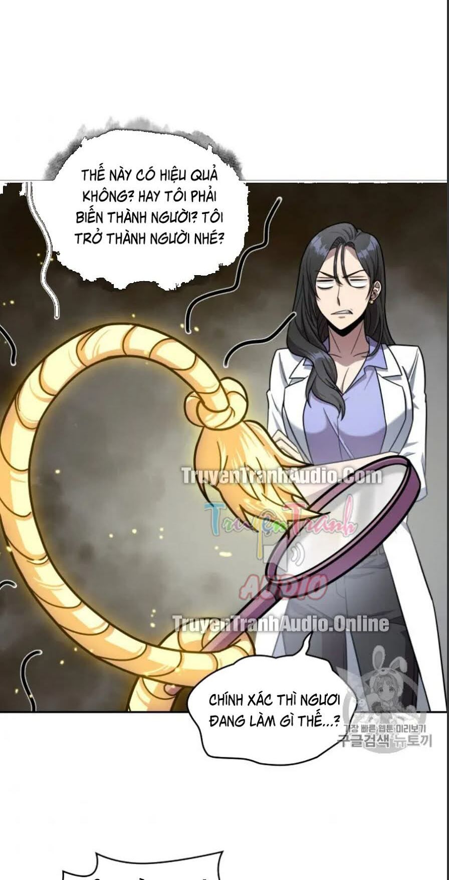 đọc truyện Vua Trộm Mộ Chương 168 ảnh 42 tại Thiên Thai Truyện