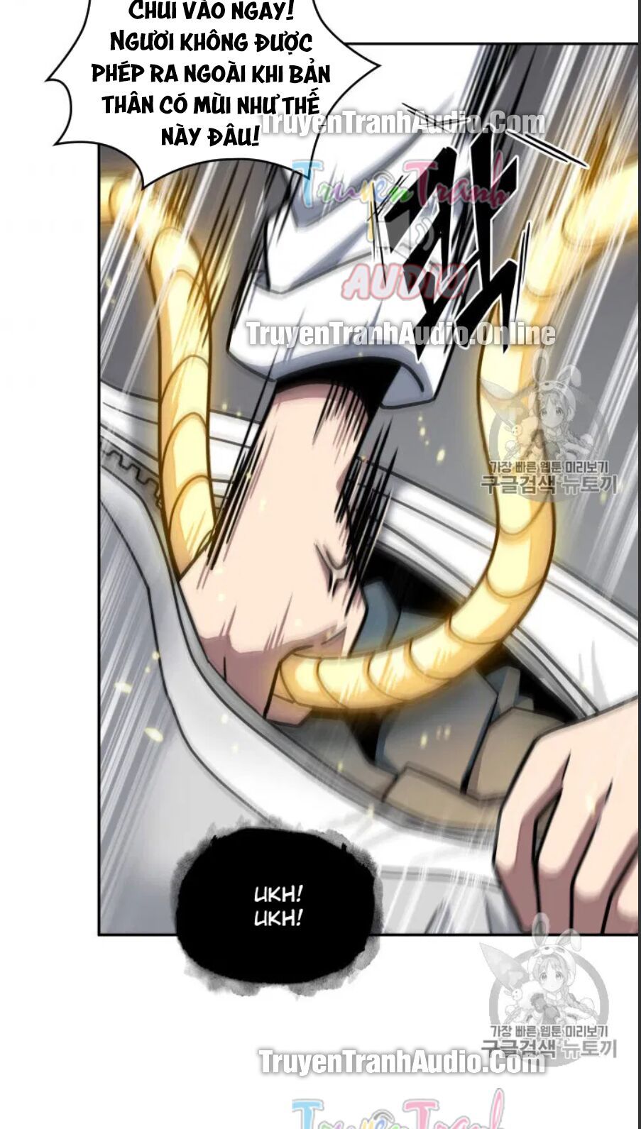 đọc truyện Vua Trộm Mộ Chương 168 ảnh 43 tại Thiên Thai Truyện