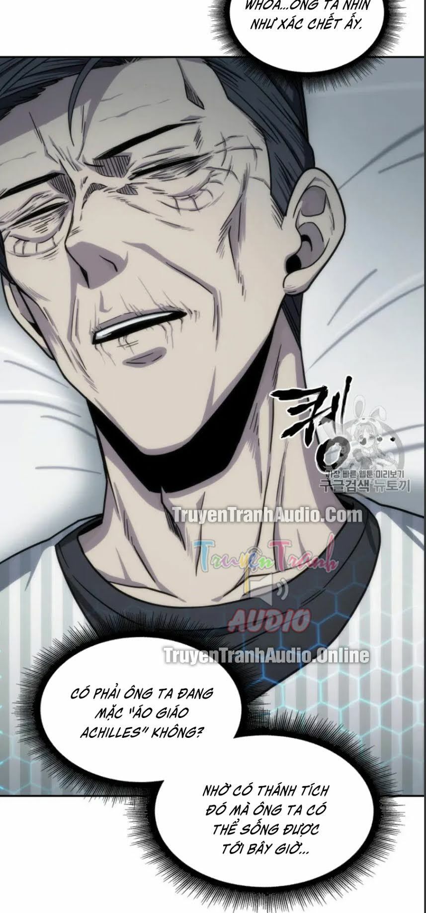 đọc truyện Vua Trộm Mộ Chương 168 ảnh 51 tại Thiên Thai Truyện