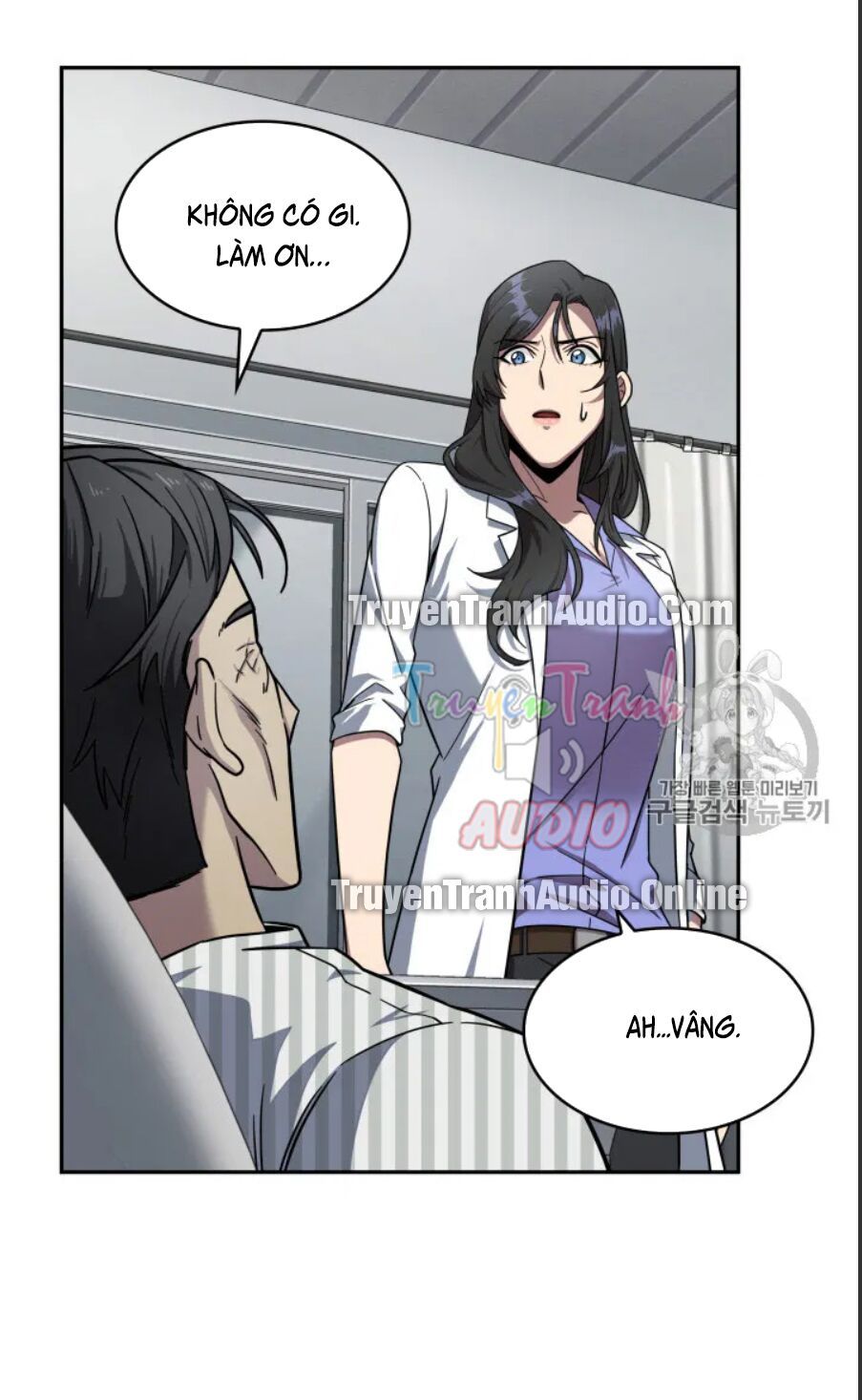 đọc truyện Vua Trộm Mộ Chương 168 ảnh 54 tại Thiên Thai Truyện