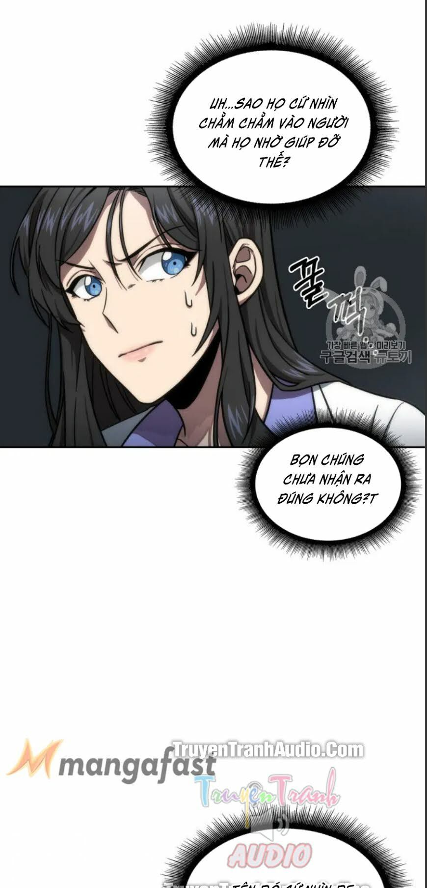 đọc truyện Vua Trộm Mộ Chương 168 ảnh 55 tại Thiên Thai Truyện