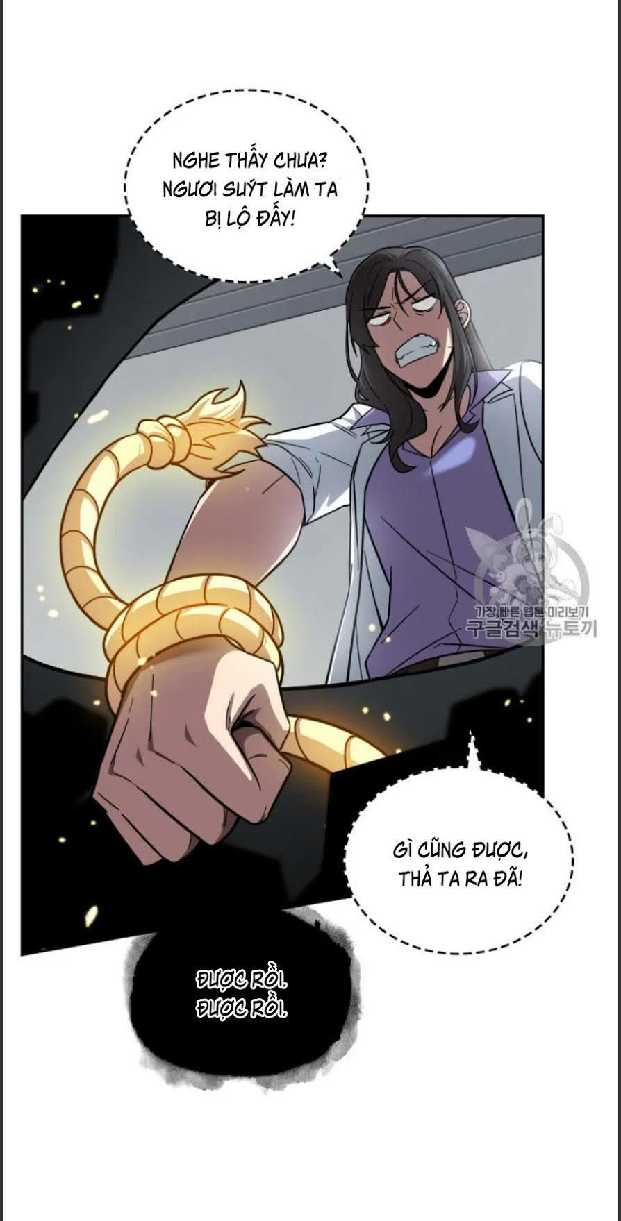 đọc truyện Vua Trộm Mộ Chương 168 ảnh 61 tại Thiên Thai Truyện