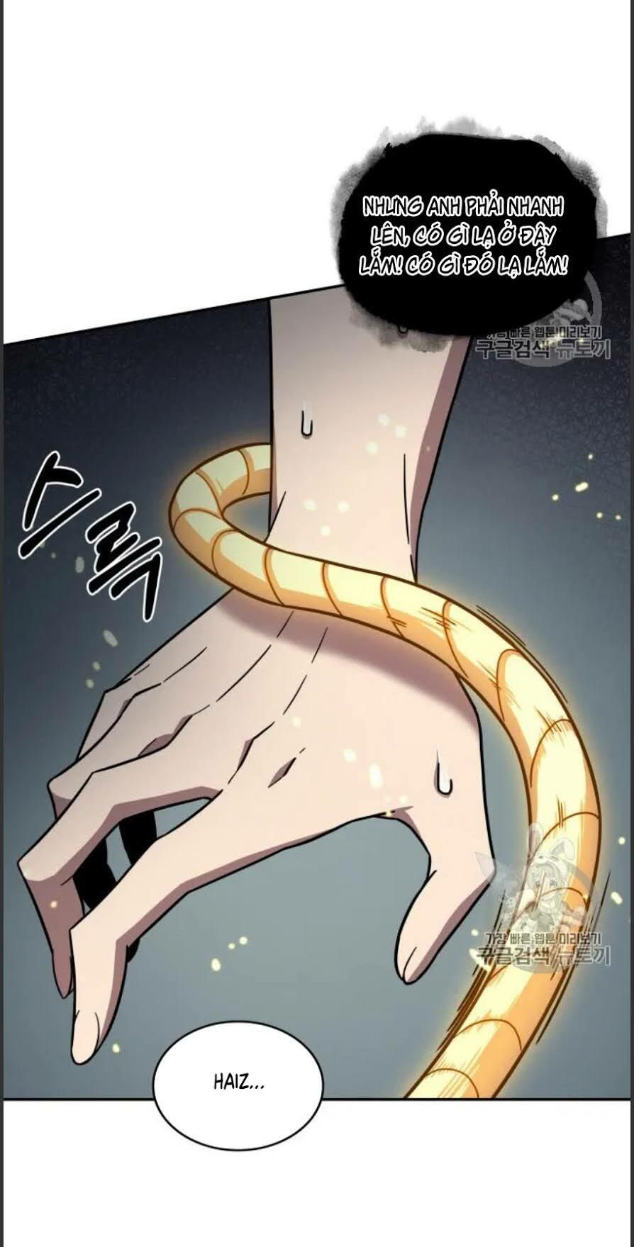 đọc truyện Vua Trộm Mộ Chương 168 ảnh 62 tại Thiên Thai Truyện