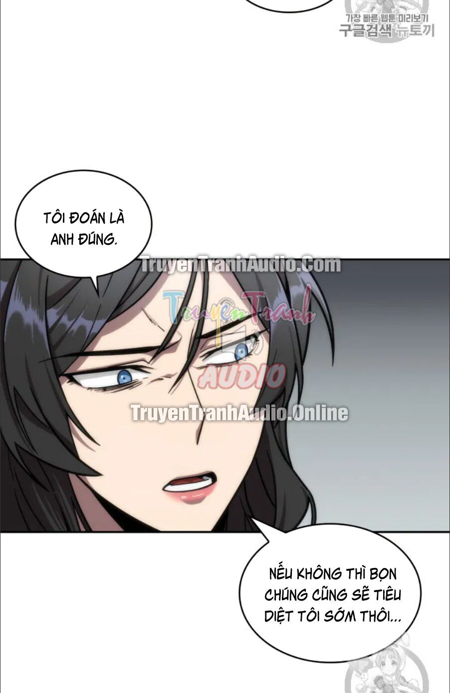 đọc truyện Vua Trộm Mộ Chương 168 ảnh 11 tại Thiên Thai Truyện