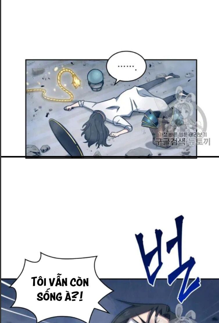 đọc truyện Vua Trộm Mộ Chương 169 ảnh 16 tại Thiên Thai Truyện