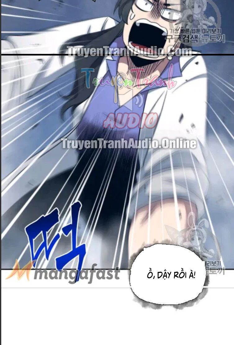 đọc truyện Vua Trộm Mộ Chương 169 ảnh 17 tại Thiên Thai Truyện