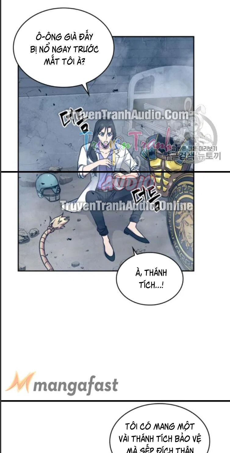 đọc truyện Vua Trộm Mộ Chương 169 ảnh 18 tại Thiên Thai Truyện