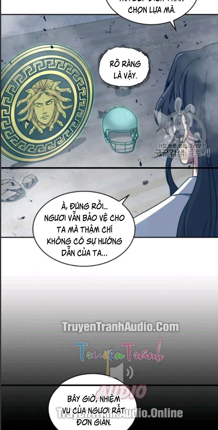 đọc truyện Vua Trộm Mộ Chương 169 ảnh 19 tại Thiên Thai Truyện