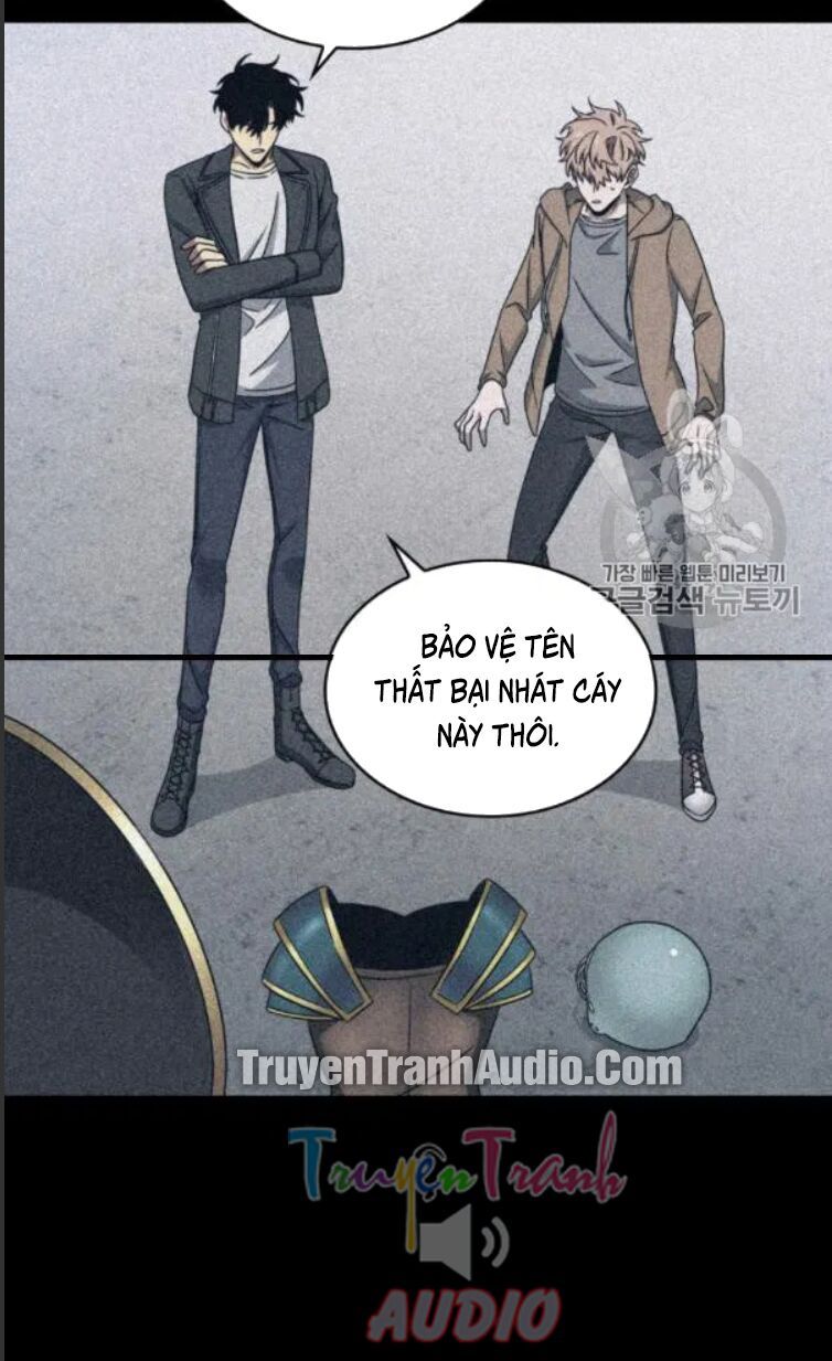 đọc truyện Vua Trộm Mộ Chương 169 ảnh 20 tại Thiên Thai Truyện