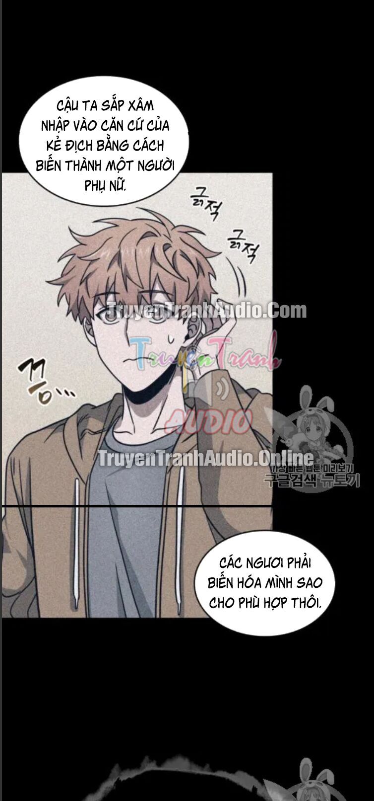 đọc truyện Vua Trộm Mộ Chương 169 ảnh 23 tại Thiên Thai Truyện