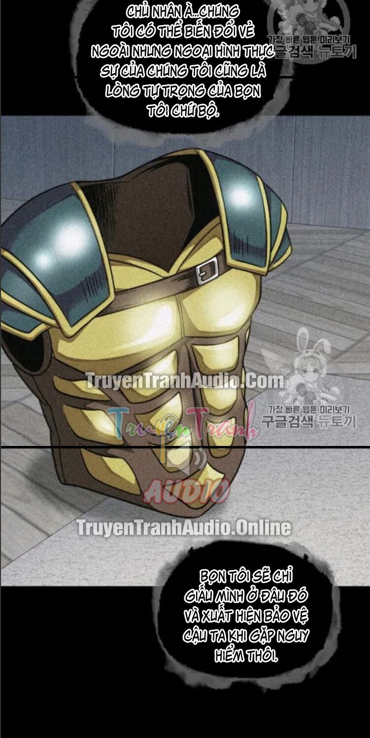 đọc truyện Vua Trộm Mộ Chương 169 ảnh 24 tại Thiên Thai Truyện