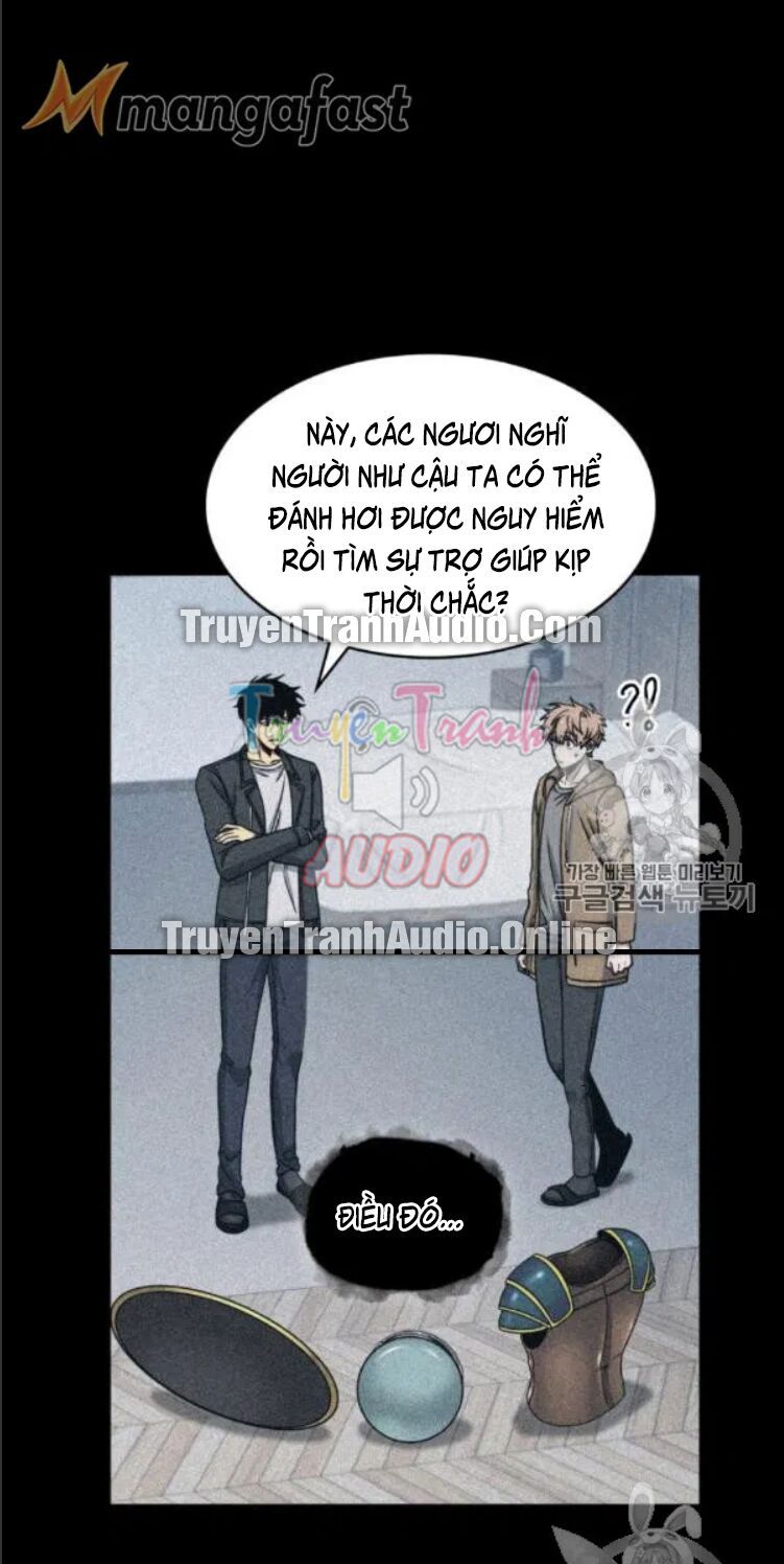 đọc truyện Vua Trộm Mộ Chương 169 ảnh 25 tại Thiên Thai Truyện