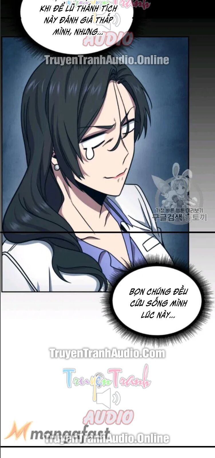 đọc truyện Vua Trộm Mộ Chương 169 ảnh 27 tại Thiên Thai Truyện