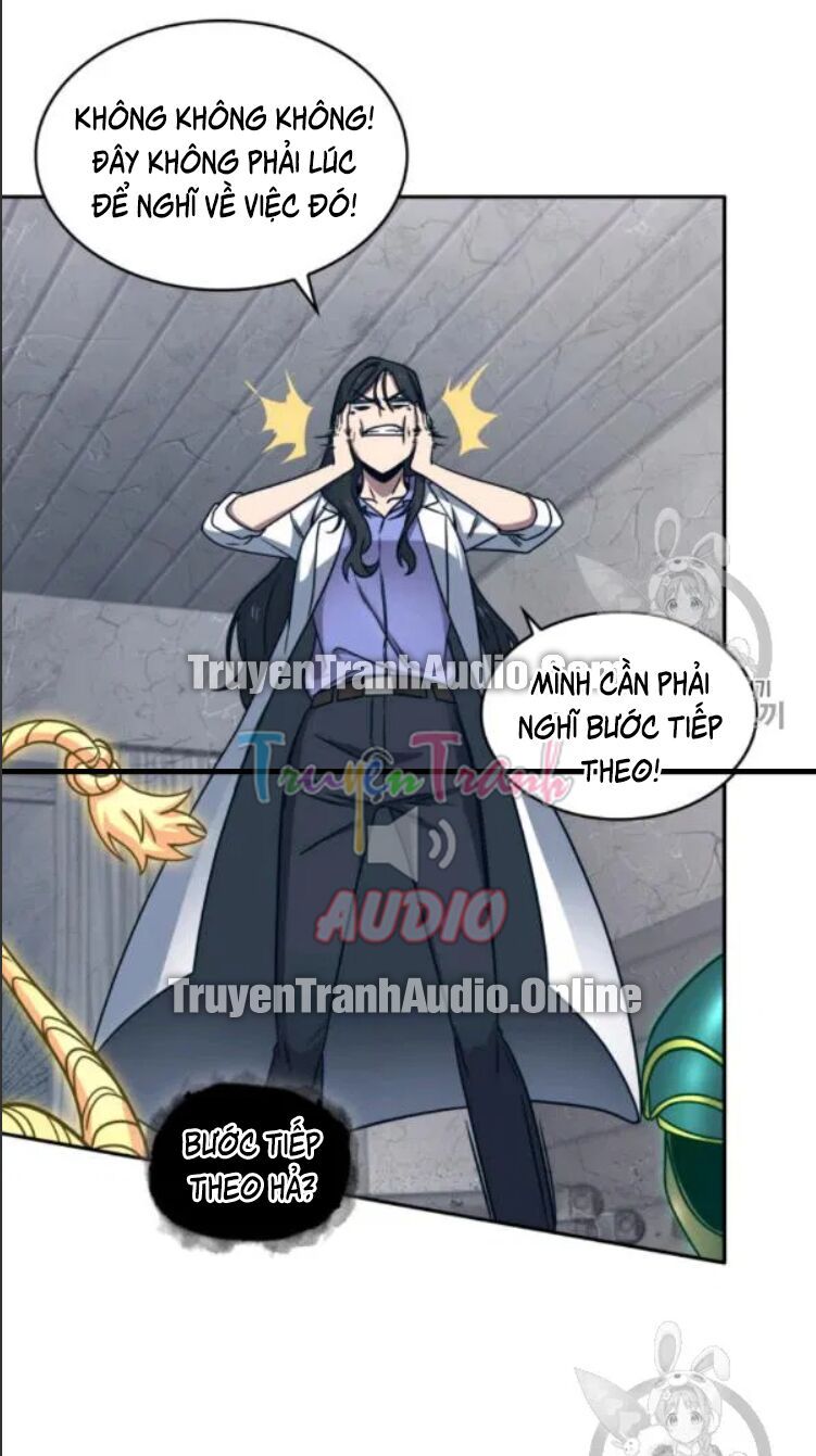 đọc truyện Vua Trộm Mộ Chương 169 ảnh 28 tại Thiên Thai Truyện