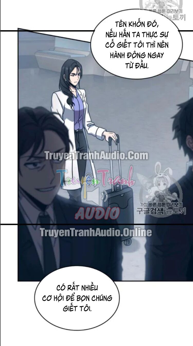 đọc truyện Vua Trộm Mộ Chương 169 ảnh 29 tại Thiên Thai Truyện