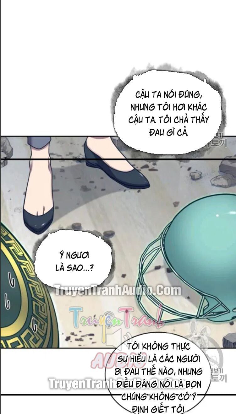 đọc truyện Vua Trộm Mộ Chương 169 ảnh 32 tại Thiên Thai Truyện