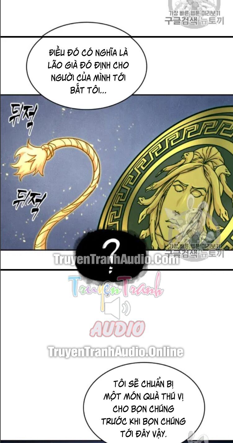 đọc truyện Vua Trộm Mộ Chương 169 ảnh 34 tại Thiên Thai Truyện