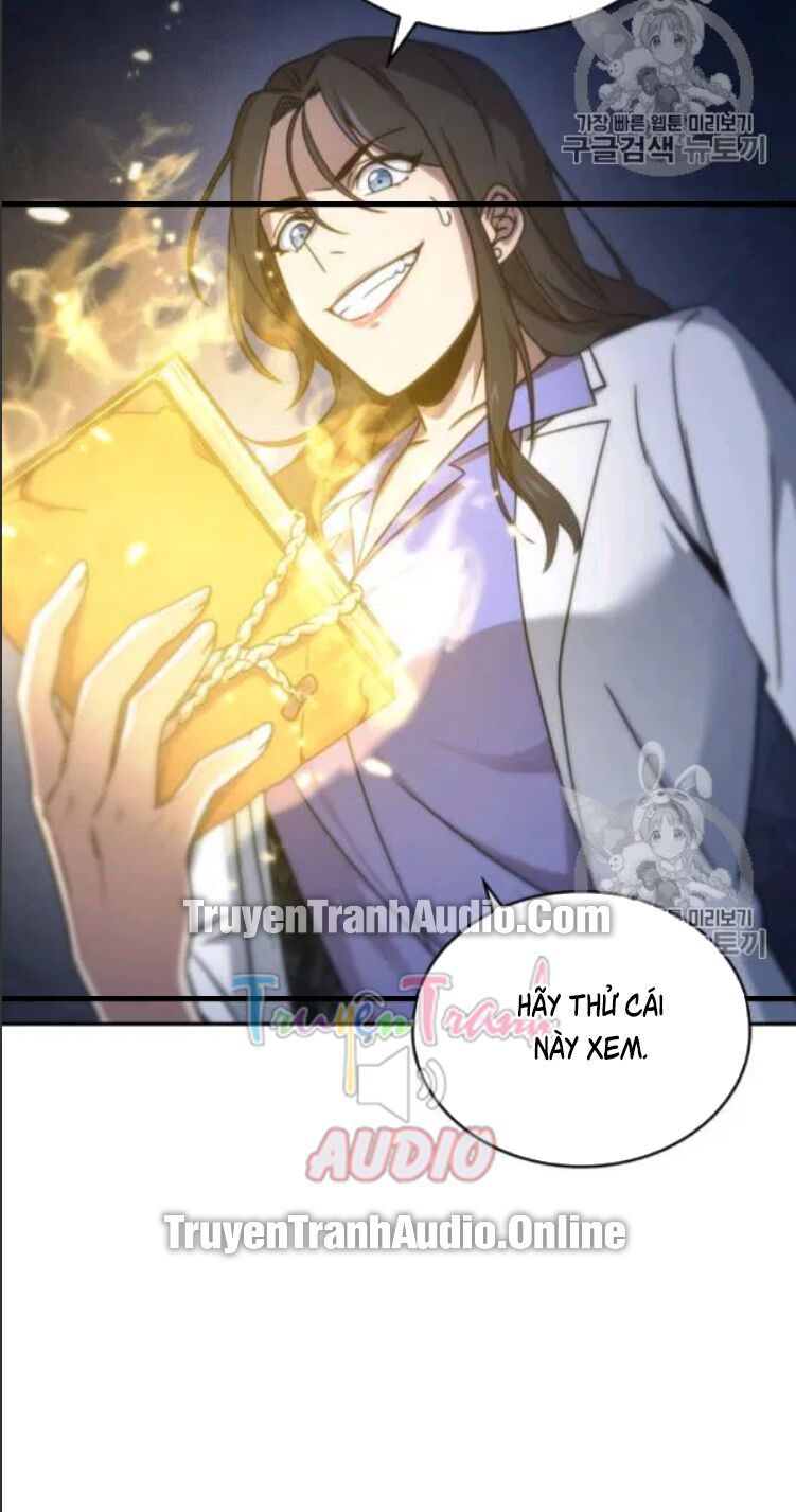 đọc truyện Vua Trộm Mộ Chương 169 ảnh 35 tại Thiên Thai Truyện