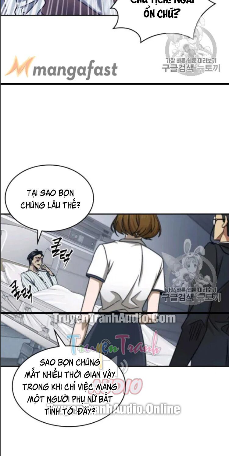 đọc truyện Vua Trộm Mộ Chương 169 ảnh 37 tại Thiên Thai Truyện