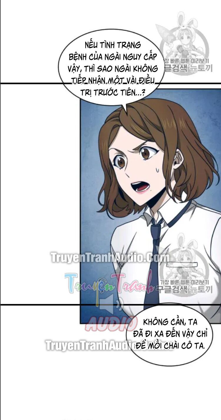 đọc truyện Vua Trộm Mộ Chương 169 ảnh 38 tại Thiên Thai Truyện