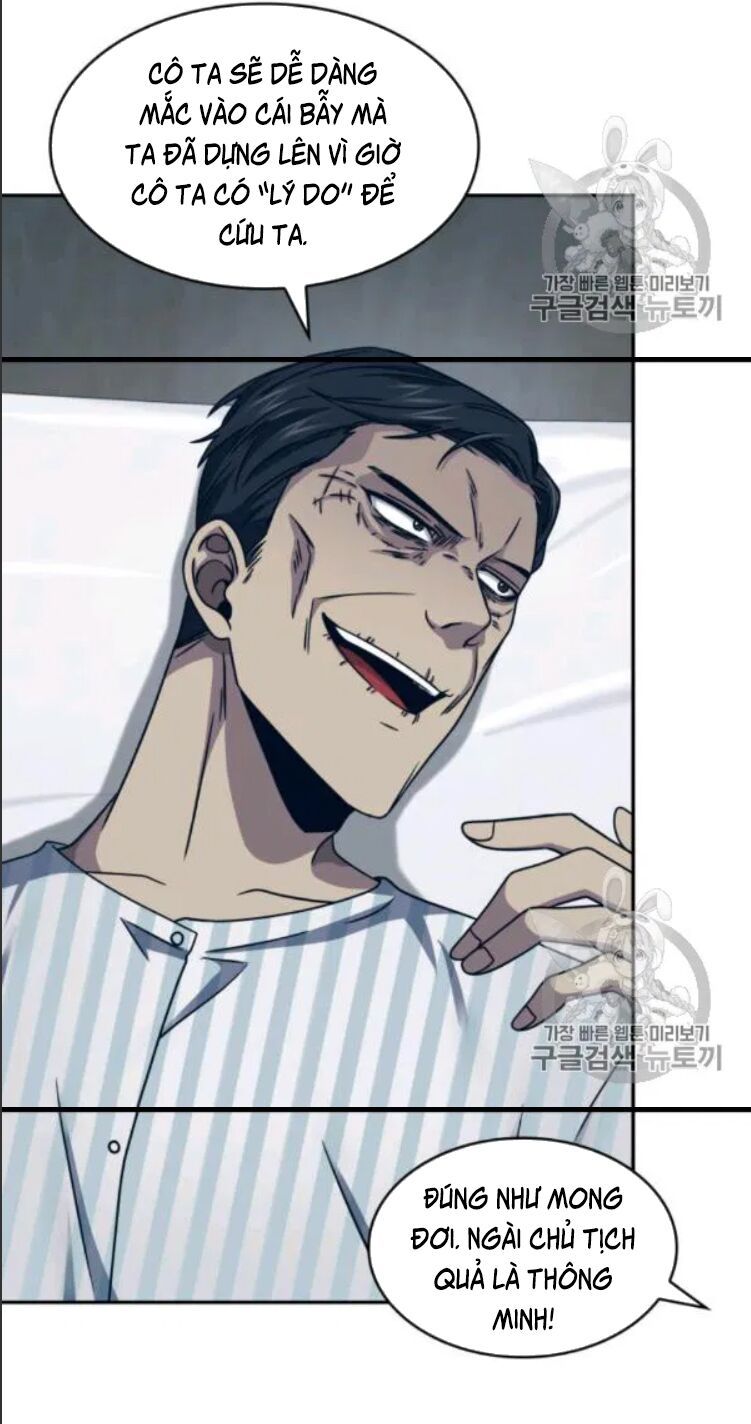 đọc truyện Vua Trộm Mộ Chương 169 ảnh 39 tại Thiên Thai Truyện