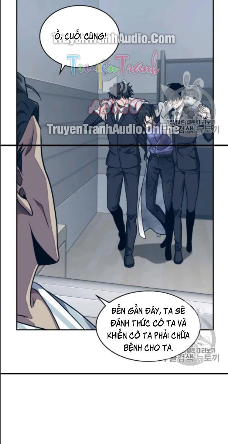 đọc truyện Vua Trộm Mộ Chương 169 ảnh 41 tại Thiên Thai Truyện