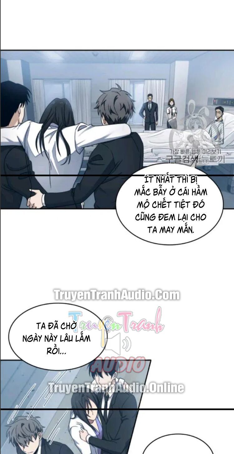 đọc truyện Vua Trộm Mộ Chương 169 ảnh 43 tại Thiên Thai Truyện