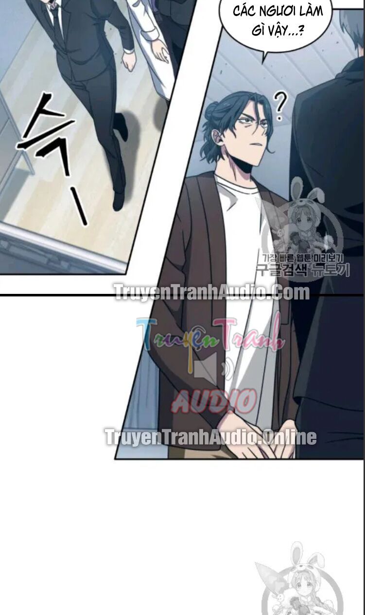 đọc truyện Vua Trộm Mộ Chương 169 ảnh 44 tại Thiên Thai Truyện