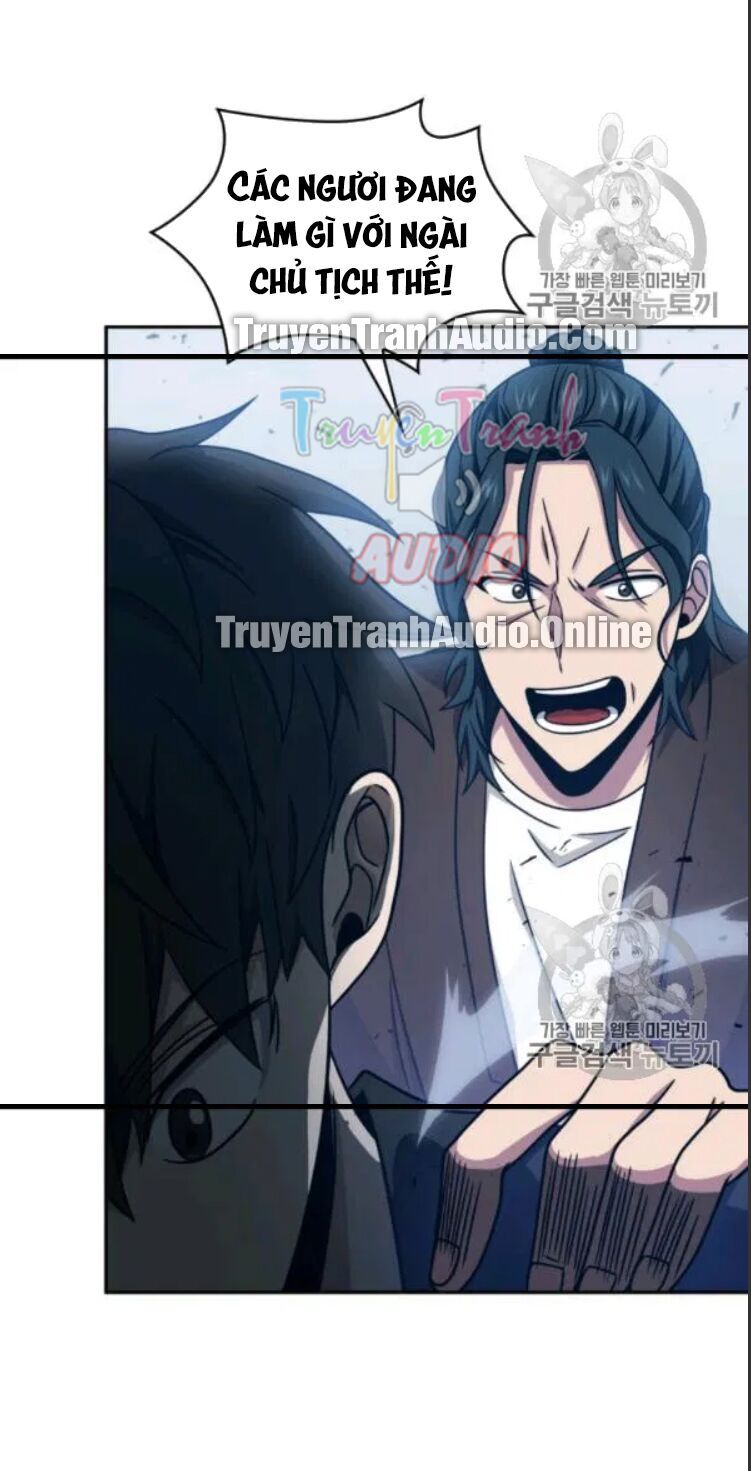 đọc truyện Vua Trộm Mộ Chương 169 ảnh 47 tại Thiên Thai Truyện