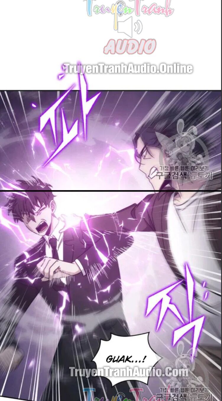 đọc truyện Vua Trộm Mộ Chương 169 ảnh 49 tại Thiên Thai Truyện