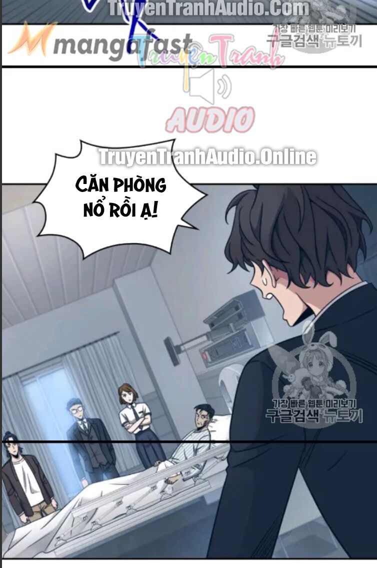 đọc truyện Vua Trộm Mộ Chương 169 ảnh 7 tại Thiên Thai Truyện