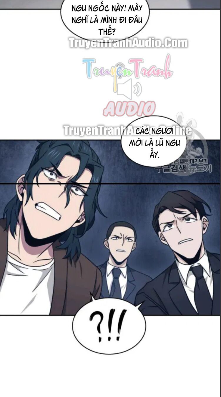 đọc truyện Vua Trộm Mộ Chương 169 ảnh 54 tại Thiên Thai Truyện