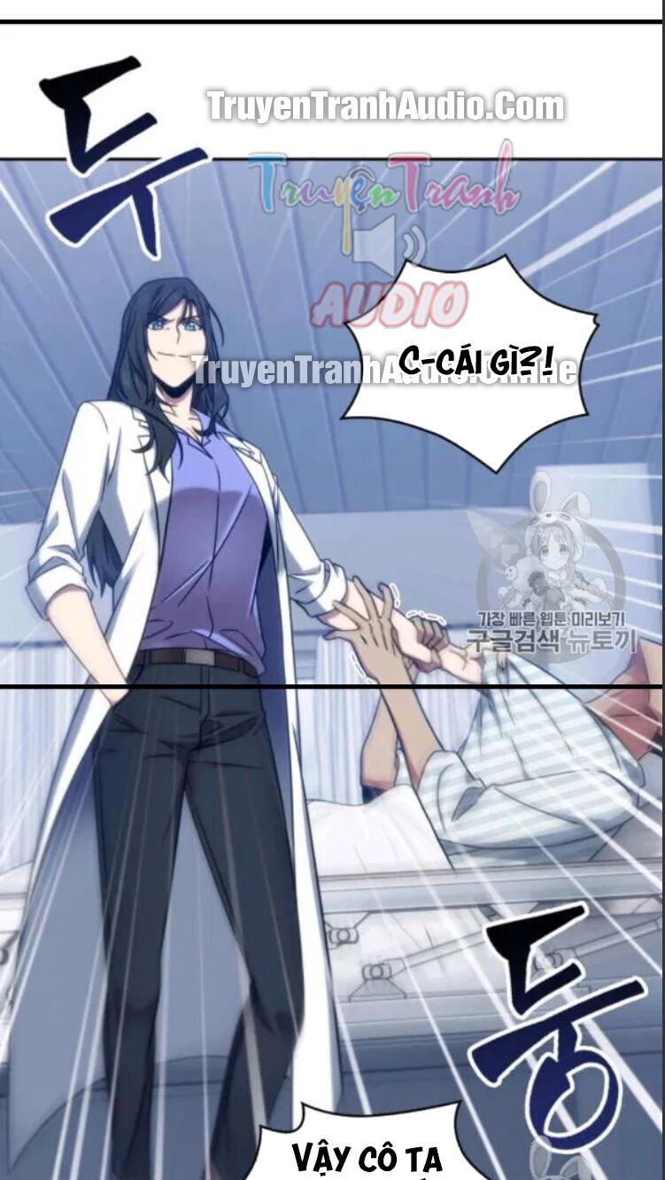 đọc truyện Vua Trộm Mộ Chương 169 ảnh 55 tại Thiên Thai Truyện